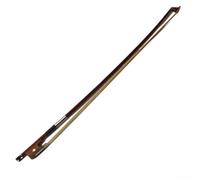 Cello Bow, Professional Wooden 1/8 Cello Bow Horsehair Beginner Practice Violins Accessories for Beginners