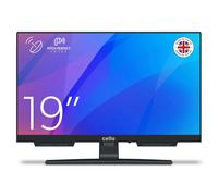 Cello C1924SH 19" inch HD Ready LED TV. Freeview . EASY OPERATION & GREAT SOUND [EEK: E]