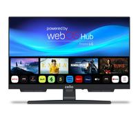 Cello C1924WS 19" Smart WebOs HD Ready TV with Freeview