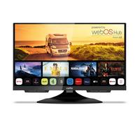 Cello C1924WS TRAV 19" HD Ready Smart LED 12V Traveller TV for Caravans