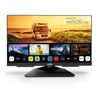 Cello C1924WS Trav 19" Smart WebOS Traveller Television