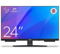 Cello C2224SH 22" inch Full HD LED TV. Freeview . EASY OPERATION & GREAT SOUND [EEK: E]