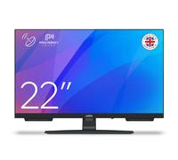 Cello C2224SH 24" inch Full HD LED TV. Freeview . EASY OPERATION & GREAT SOUND [EEK: E]
