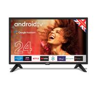 Cello C2420G TV 61 cm (24") HD Smart TV Black