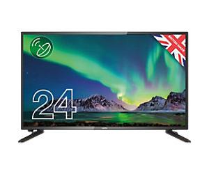 Cello C2420S 24 Hd Ready Led Tv
