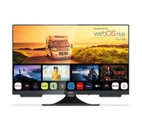 Cello C2424WS-TRAV 24 inch HD Ready Smart LED 12 Volt Traveller TV