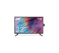Cello C3220F V3 / ZF0223 32" inch HD Ready LED TV with built in DVD player