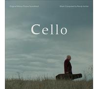 Cello CD (2017) NEW Value Guaranteed from eBay’s biggest seller
