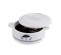 Cello CE-5.0L Chef Deluxe Hot-Pot Insulated Casserole Food Warmer/Cooler, 5-Liter