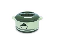 Cello Chef Deluxe Hot-Pot Insulated Casserole Food Warmer/Cooler, 2 LITRE