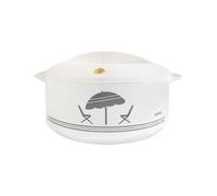 Cello Chef Deluxe Insulated Hot Pot Casserole, 3150ml