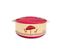 Cello Chef Insulated Food Server Casserole (Beige) 1250 ML