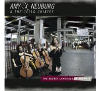 Cello Chixtet - Neuberg: The Secret Language of Subways
