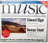 CELLO CONCERTO / SYMPHONY No. 9 BBC Classics Volume I Number 11 (Audio CD) by Unknown (1992-01-01)