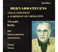 Cello Concerto, Symphony Of Liberation (BBC Po, Downe)