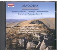 Cello Concerto (Thomson, Lpo, Wallfisch)