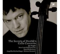 Cello Concertos (Vogler, Oistrakh)