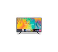 Cello CS32WS01 32? inch Traveller 12-Volt Smart TV Freeview Play FreeSat, Bluetooth. Disney+, Netflix, Apple TV+, Prime Video, Paramount+, BBC iPlayer