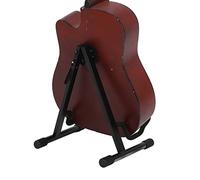 Cello Display Stands, Cello Stand A Frame Sturdy Foldable Portable Metal for Storage for Guitar
