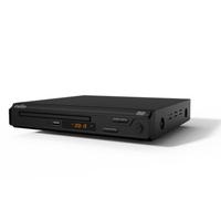 Cello DVD Player with HDMI, USB Port, Digital Display, Compact Design, Region Free