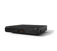 Cello DVR-1J DVD Player HDMI AV Out Supports DVD, CD, VCD, SVCD, and HD CD DVR1J