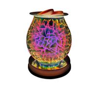 Cello Electric Wax Burner 3D Touch - Lightning