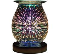 Cello Electric Wax Burner Touch 3D - Pop