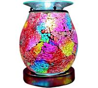 Cello Electric Wax Burner Touch Mosaic - Multi-Colour