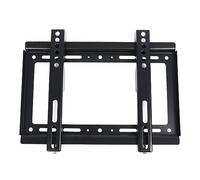 Cello Electronics TV Wall Mount Bracket for Most 14-42 Inch LED/LCD/OLED Plasma Screens, Ultra Slim up to 25 kg, VESA 75x75-200x200 mm