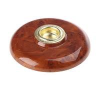 Cello End Pin Anchor, Stopper Holder Stand, Thick Pad, Anti-Scratch Pad, Non-Slip Mat for Cherry, Anti-Slip Cello Pad Stable and Safe Cello Pad