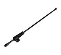 Cello End Pin Lightweight High Strength Cello Tail Rod Support Nonslip Instrument End Pin Easy To Use