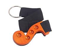 Cello End-pin Stopper B56a 4 Holes Adjustable Wooden Anti-slip | Floor Protector Black, Oxford Cloth Strap, Graduation Time, Back to School Decorations