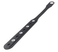 Cello End-Pin Stopper Non-skid Cello End Pin Holder Pad PU Leather Cello Spikes Floor Protector Anchors Rest