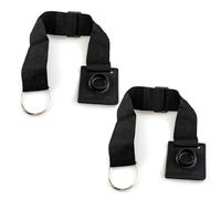Cello Endpin Anchor, Non-slip Stopper Cello Endpin Anchor Accessories, Antiskid Device Adjustable Strap with Thick Pad