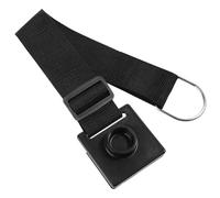 Cello Endpin Anchor, Non-slip Stopper Rest Holder Stand Thick Pad Anti-slip Antiskid Device Adjustable Endpin Strap for Protective Floor Scratch Cellist Practice Performance Musical Accessories