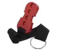 Cello Endpin Stopper Anti-skid Pad Rubber Tip Floor Protector | Compact Lightweight Build for Practice and Travel, Wood Cloth Metal Plastic Sponge Components