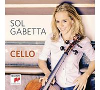 Cello [featuring Elgar's Cello Concerto]
