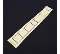 Cello Fingerboard Sticker 1/2 Finger Position Indicator Musical Instrument Accessories Cello Fingerboard StickerFinger Positionldren Product