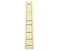 Cello Fingerboard Sticker Finger Position Indicator Label Paper Musical Instrument Accessories For Beginners Learning Cello 302x61mm
