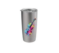 Cello for Boys Stainless Steel Insulated Tumbler