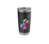 Cello for Boys Stainless Steel Insulated Tumbler