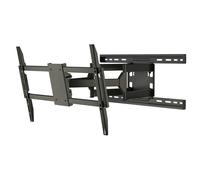 Cello Full-Motion Wall Mount For 32” - 90” flat-panel TVs