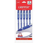Cello Gripper-1 Ball Pen, Blue - by Cello