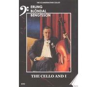 Cello & I [New DVD]