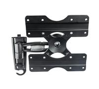 Cello LO26 Full Motion TV Wall Bracket 10"-43" with Tilt, Swivel & Rotation