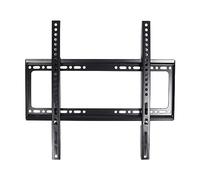 Cello Low Profile TV Wall Mount Bracket for Most 26-75 inch LED/LCD/OLED Plasma Flat Screen TVs, Ultra Slim Wall Mount up to 50kg, VESA 200x 200mm 200 x 400mm 300 x 300mm 400 x 400mm