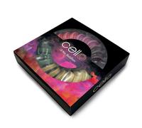 Cello Meddalions Multi- Pack-Pack of 18 melts 6 Fragrances