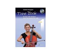 Cello Method: Tune Book 1