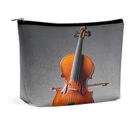 Cello Model Kit Cosmetic Bag Large Capacity Travel Makeup Bag Trendy Portable Toiletry Bag for Women