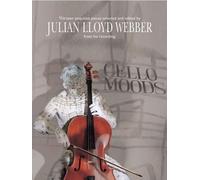 Cello Moods.